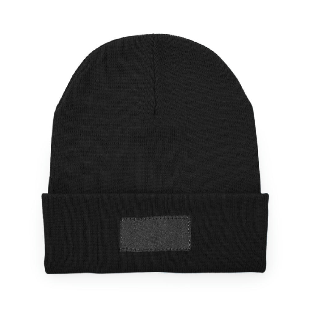 HAT BULNES BLACK