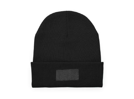 HAT BULNES BLACK