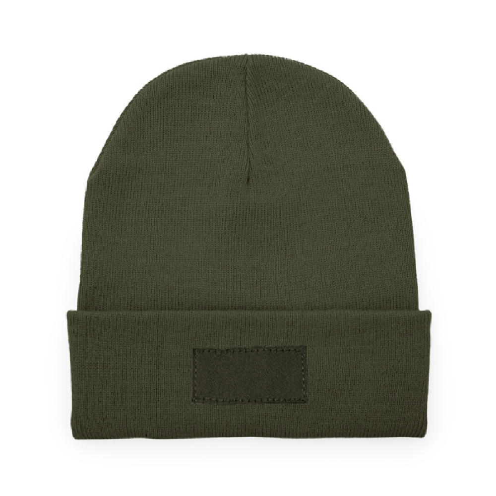 HAT BULNES DARK GREEN