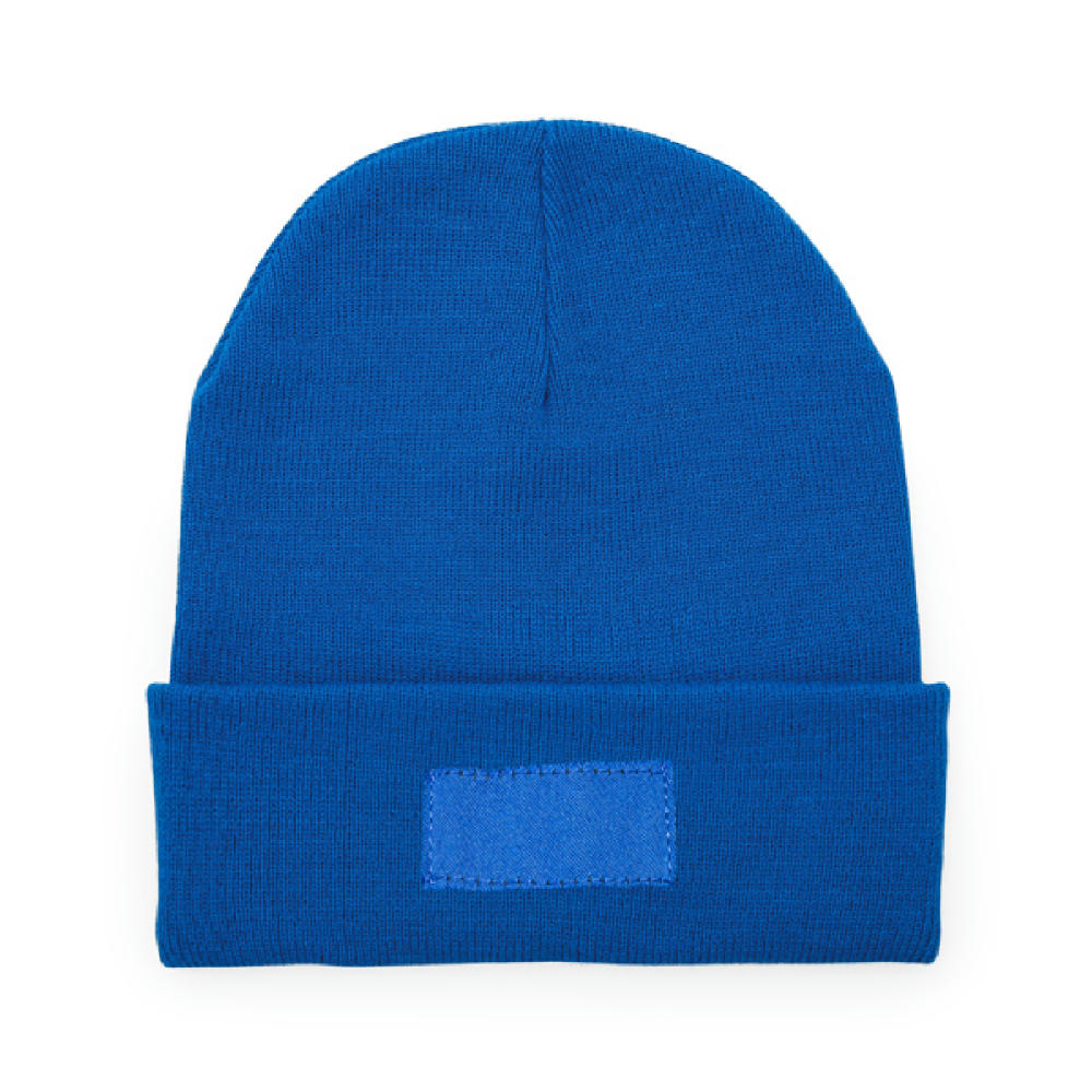 HAT BULNES ROYAL BLUE