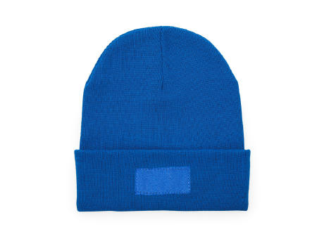 HAT BULNES ROYAL BLUE