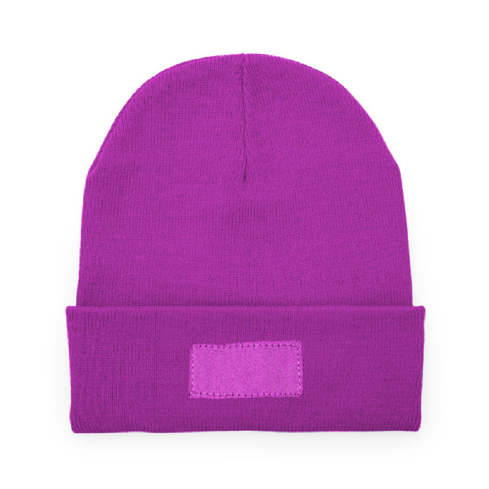 HAT BULNES FUCHSIA