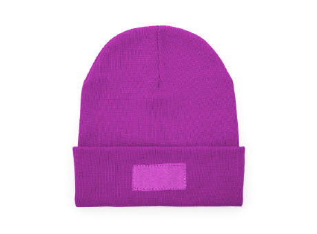 HAT BULNES FUCHSIA