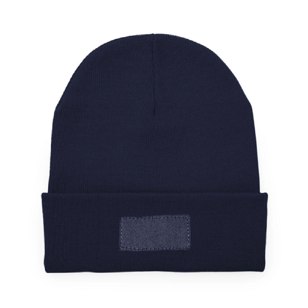 HAT BULNES NAVY BLUE