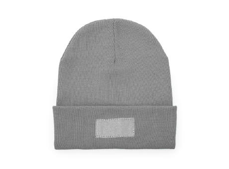 HAT BULNES HEATHER GREY