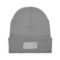 HAT BULNES HEATHER GREY