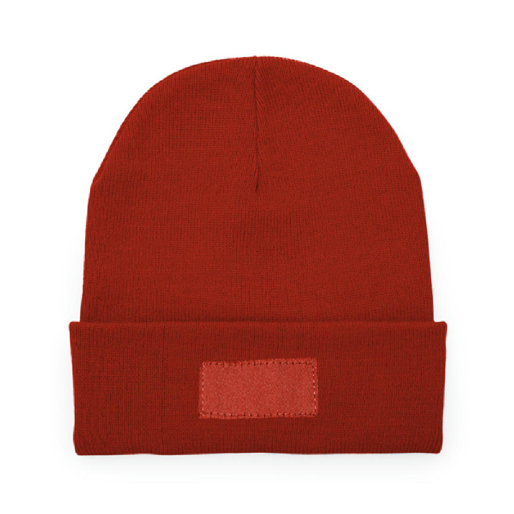 HAT BULNES RED