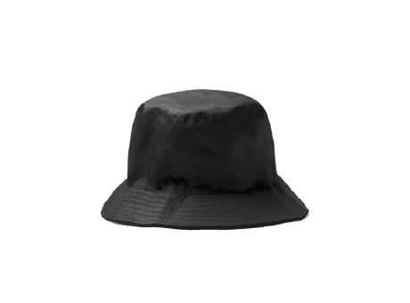 HAT FROSTY BLACK