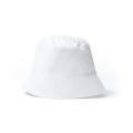 HAT BOBIN WHITE