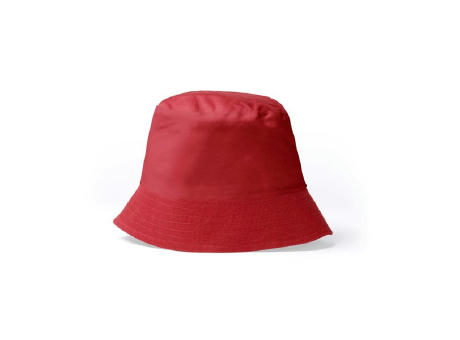 HAT BOBIN RED