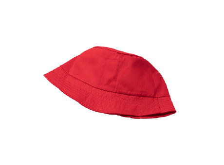 HAT BOBIN RED