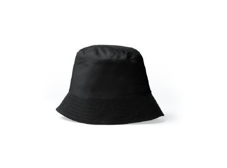 HAT BOBIN BLACK