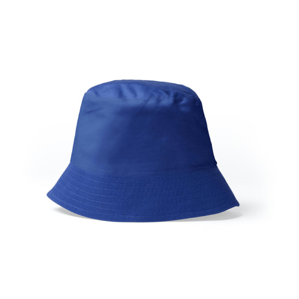 HAT BOBIN ROYAL BLUE