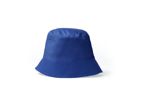 HAT BOBIN ROYAL BLUE