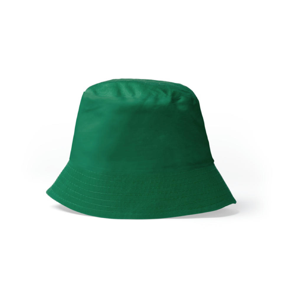 HAT BOBIN FERN GREEN