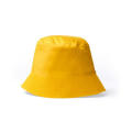 HAT BOBIN GOLDEN YELLOW