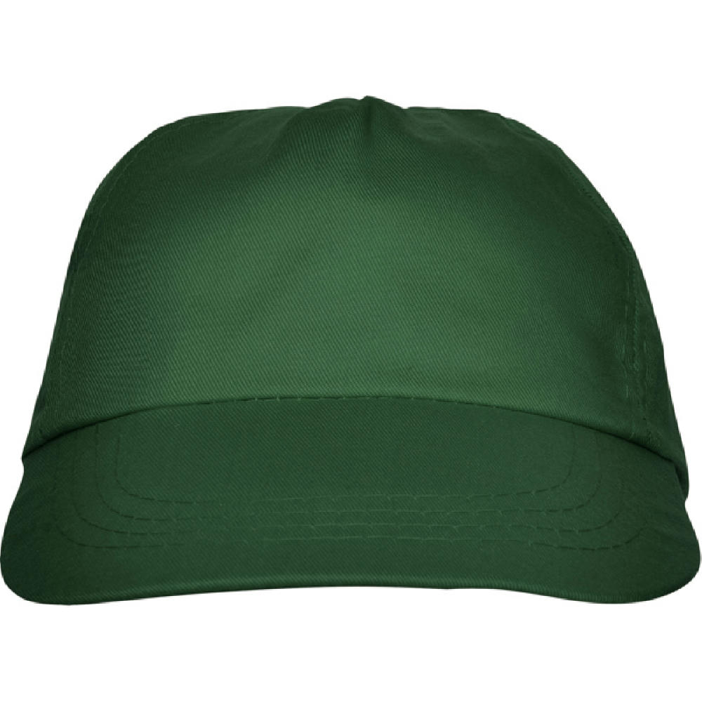 BASICA CAP C/ DARK GREEN