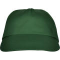 BASICA CAP C/ DARK GREEN