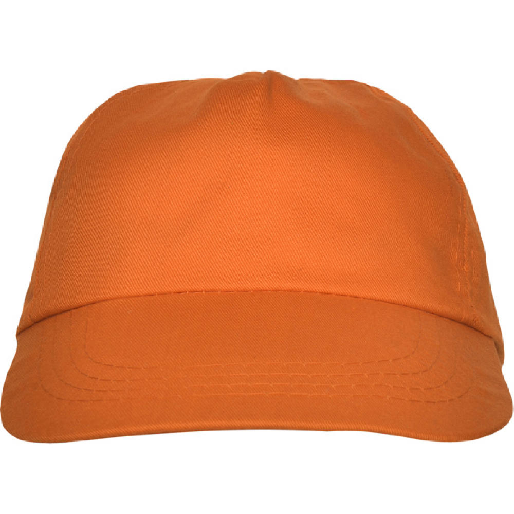 BASICA CAP C/ ORANGE