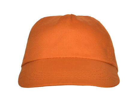 BASICA CAP C/ ORANGE