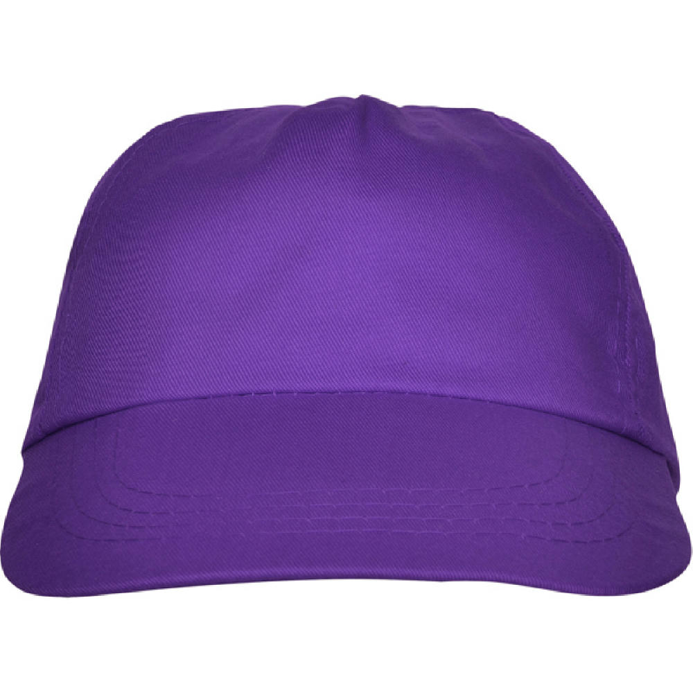 BASICA CAP C/ PURPLE