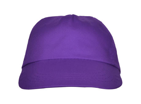 BASICA CAP C/ PURPLE