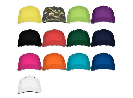 PANEL CAP OASIS GREEN