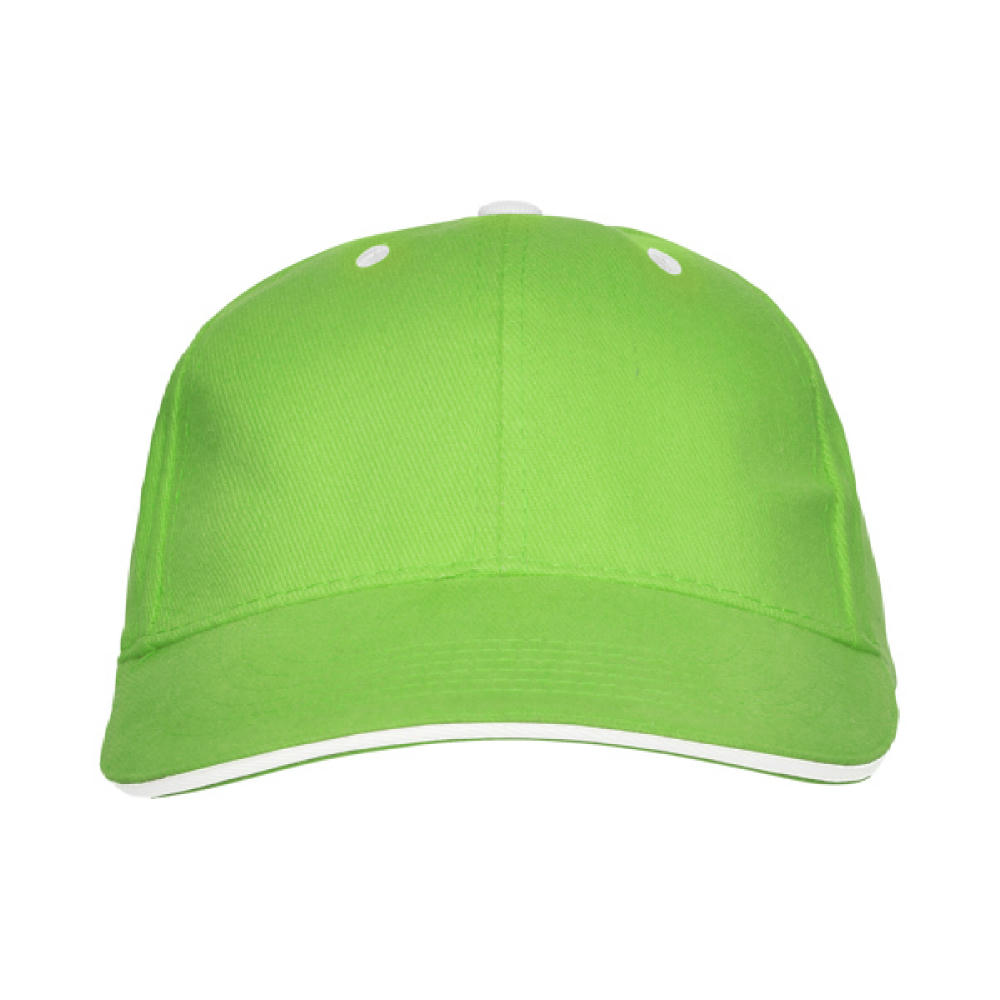 PANEL CAP OASIS GREEN