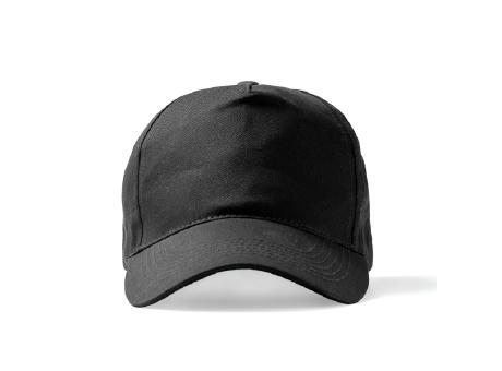 CAP FIDES BLACK