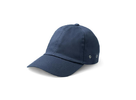 TERRA CASUAL CAP C/BLACK