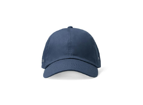 TERRA CASUAL CAP C/DENIM BLUE