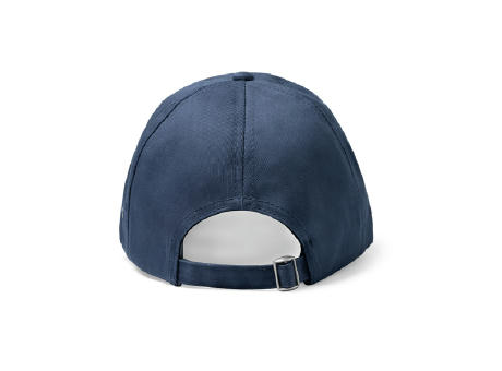 TERRA CASUAL CAP C/BLACK