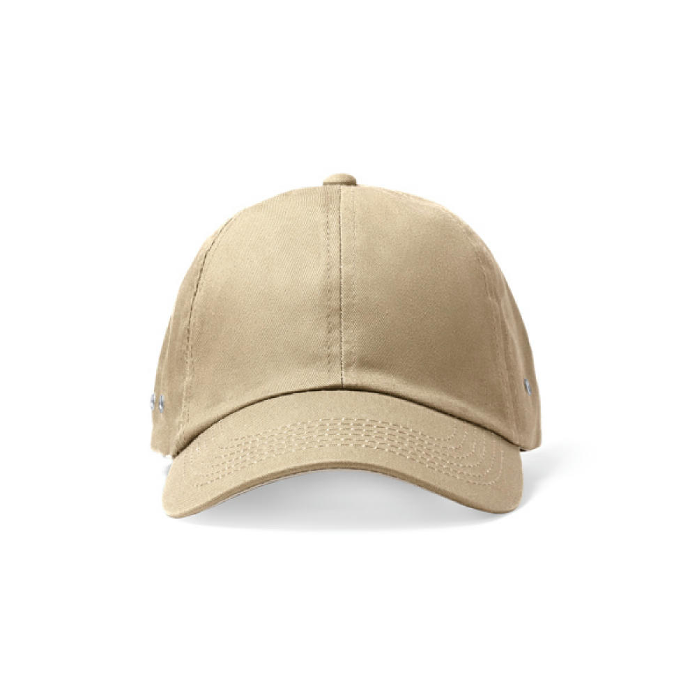 TERRA CASUAL CAP C/SAND