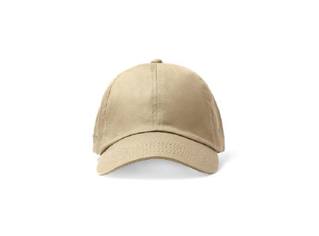 TERRA CASUAL CAP C/SAND