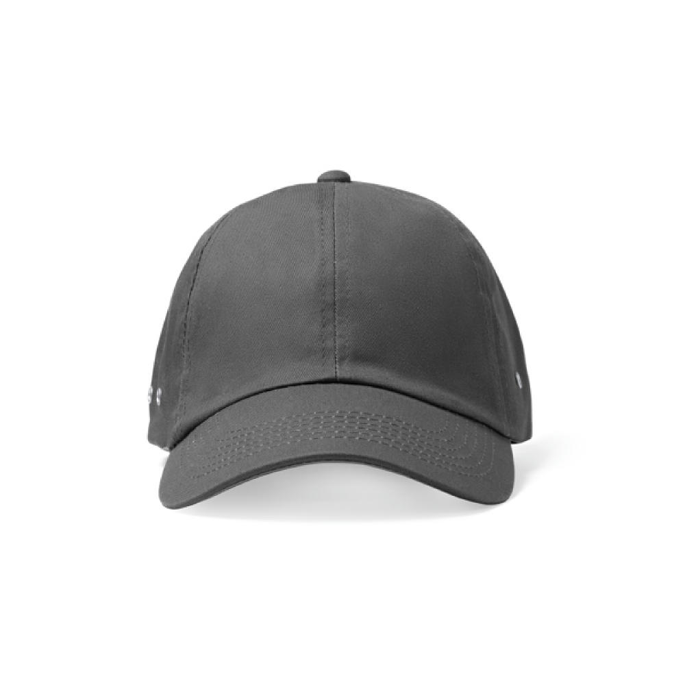 TERRA CASUAL CAP C/DARK LEAD