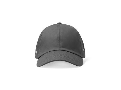 TERRA CASUAL CAP C/DARK LEAD