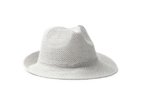 HAT BELOC WHITE