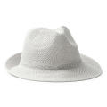 HAT BELOC WHITE