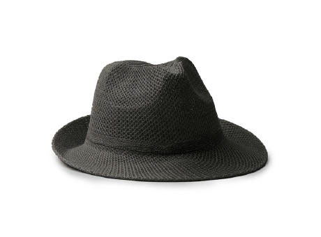 HAT BELOC BLACK