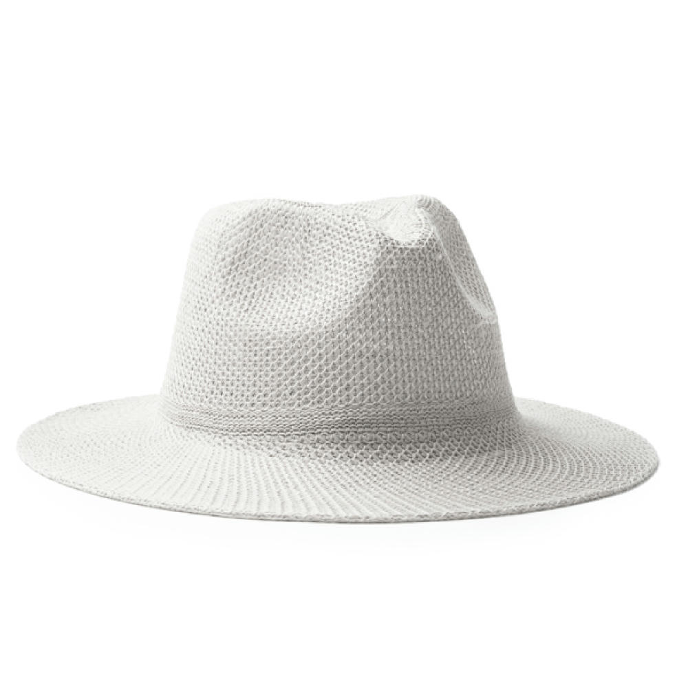 HAT JONES WHITE