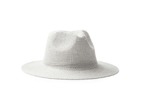 HAT JONES WHITE