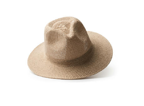 HAT JONES WHITE