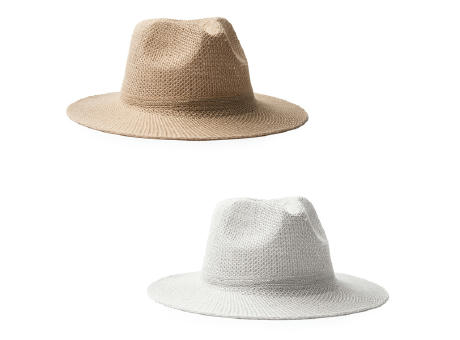 HAT JONES WHITE