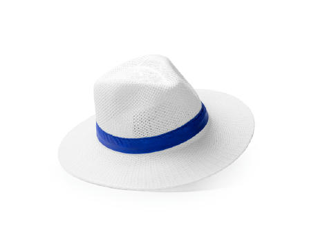 HAT JONES WHITE