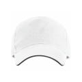 ERIS CAP S/ONE SIZE WHITE