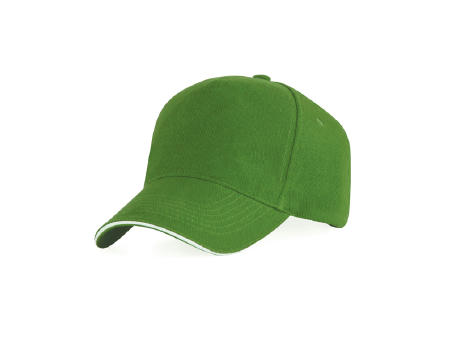 ERIS CAP S/ONE SIZE FERN GREEN