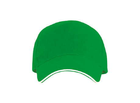 ERIS CAP S/ONE SIZE FERN GREEN