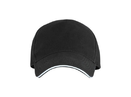 ERIS CAP S/ONE SIZE BLACK