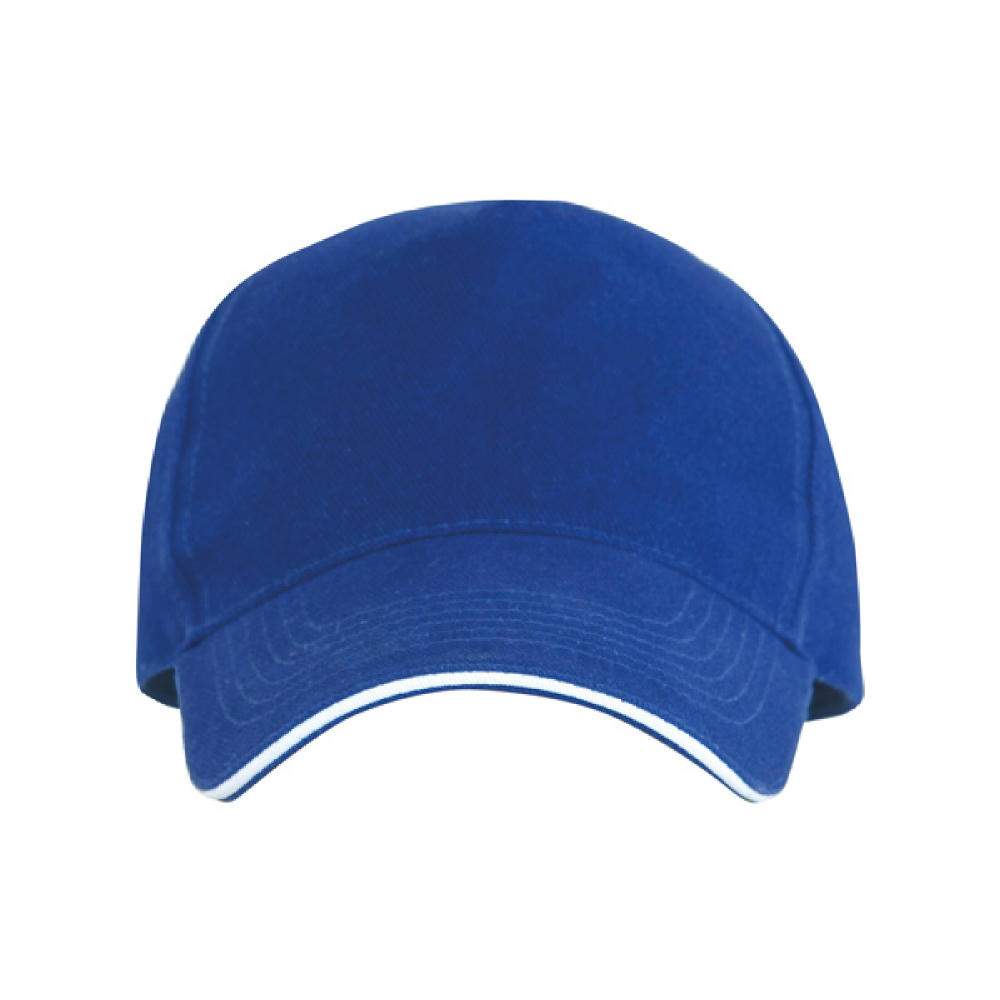 ERIS CAP S/ONE SIZE ROYAL BLUE