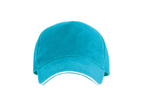 ERIS CAP S/ONE SIZE TURQUOISE